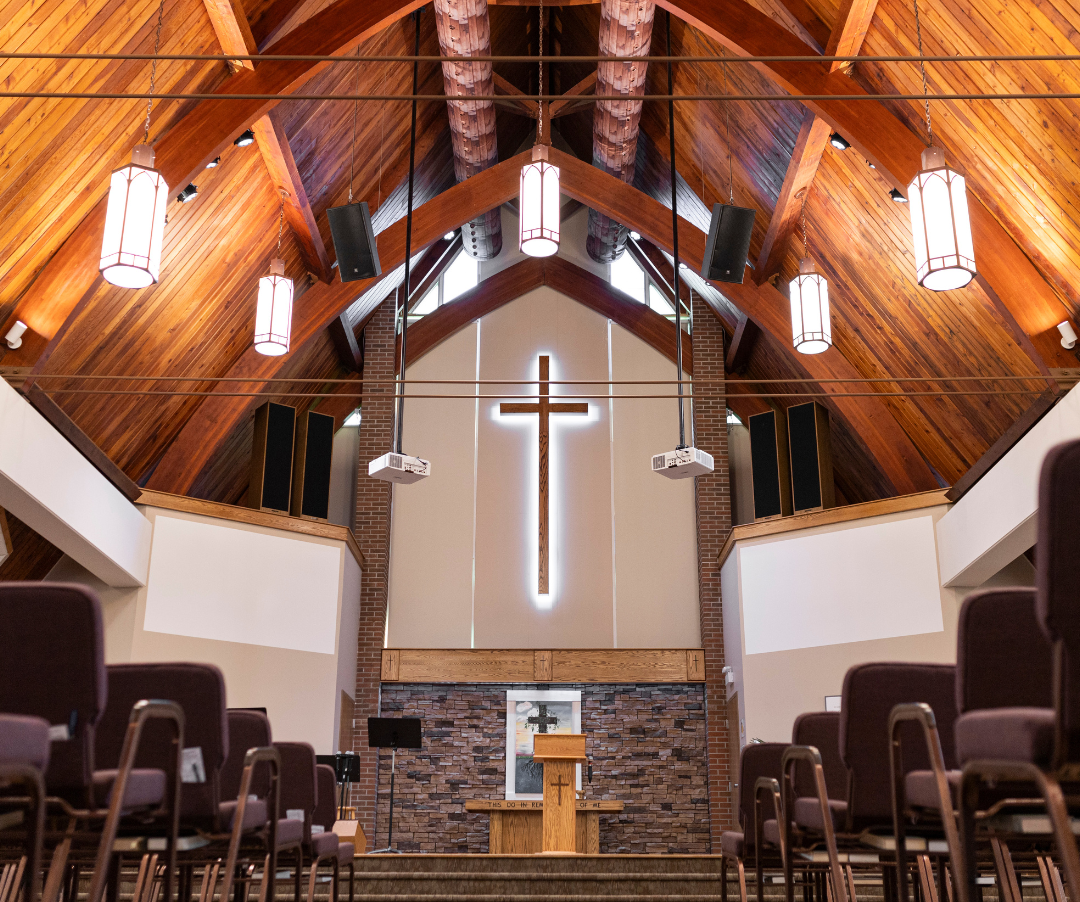 Canada - Christian Reformed Church, Guelph
